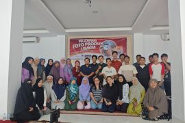 Universitas Terbuka berikan pelatihan promosi digital untuk UMKM