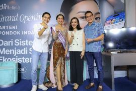 Transformasi digital ke dunia nyata, DIRI Care perluas jangkauan di Pondok Indah