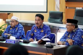 Pemkab Banjar matangkan persiapan MTQ tingkat Provinsi Kalsel