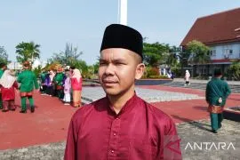 Bangka Selatan minta dua unit BTS segera lengkapi perizinan PBG