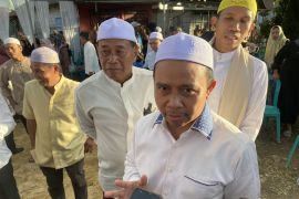 Tapin terima dukungan revitalisasi 16 sekolah dari Kemendikdasmen