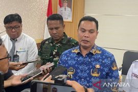 Pemkot Serang bangun infrastruktur lewat program CSR