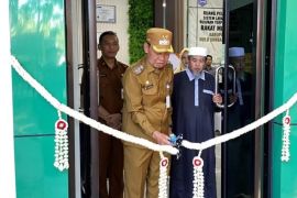 Kalsel kemarin dari kelembagaan ekonomi produktif hingga digitalisasi pendidikan