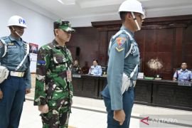 Polhukam kemarin dari oknum TNI bunuh jurnalis hingga narkoba