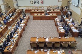 Komisi III  DPR usul peran LPSK diatur di dalam KUHAP baru