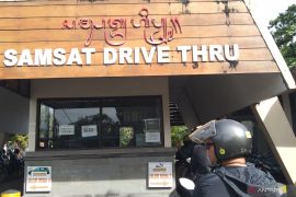 Kemenkeu: Bali tak bergantung transfer dana dari pusat