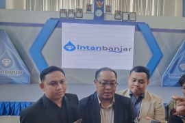 PTAM Intan Banjar hormati proses hukum sengketa lahan di Gambut