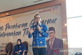 Diskominfo Kaltim  tegaskan pentingnya media penuhi standar Dewan Pers