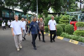 Pemkab Tabalong - Institut Teknologi PLN komitmen pengembangan SDM