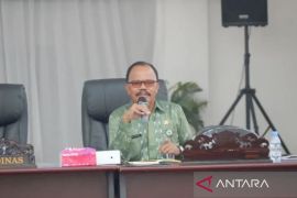 Pemprov Kaltim  tangani kemiskinan ekstrem lewat pendidikan gratis