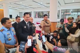 AHY tekankan pentingnya interoperabilitas infrastruktur militer dan sipil