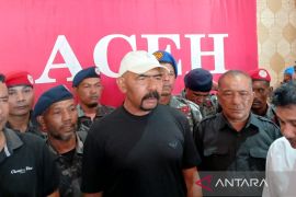 Eks kombatan GAM apresiasi Presiden sudah kembalikan empat pulau Aceh
