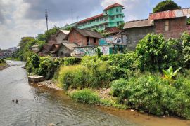 Pemkot Yogyakarta bangun IPAL komunal dan kluster hunian di  kawasan Kotabaru