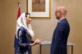 Penyelesian  IEU-CEPA dorong penguatan bisnis Indonesia-Belanda