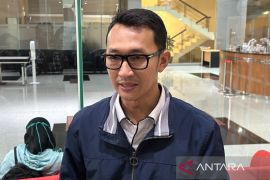 KPK usut tidak adanya rencana usaha di kasus Jalan Tol Trans-Sumatera