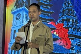 Pertamina luncurkan Anugerah Jurnalistik Pertamina 2025, Energizing Indonesia