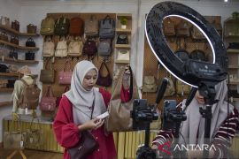 Industri Ekraf di Tasikmalaya tembus pasar ekspor