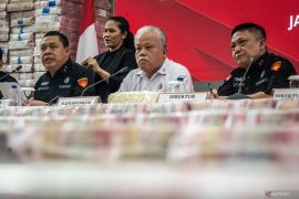 Dirdik Jampidsus Kejagung Abdul Qohar dimutasi jadi Kajati Sultra