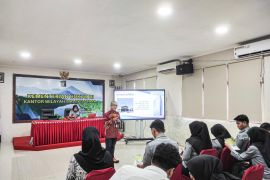 Kemenkum dukung literasi keuangan syariah dari Bank Muamalat