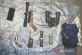 Mabes TNI jalankan operasi untuk tindak tegas OPM di Yahikumo