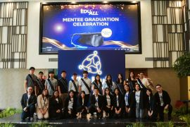 Pembatasan visa mahasiswa oleh Trump, EduALL dorong diversifikasi tujuan studi