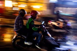 Grab sambut inisiatif pemerintah tinjau kembali struktur tarif ojol