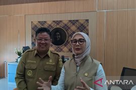 Anggota DPR soroti penghuni Lapas mayoritas tersangkut kasus narkoba