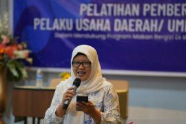 BGN ajak pelaku UMKM di Palembang jadi mitra program MBG&nbsp;