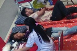 PMI Kota Palembang miliki sertifikat CPOB pertama di Sumsel