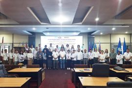 BSG tingkatkan pengelolaan keuangan digital Universitas Negeri Manado