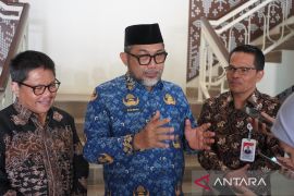 Pemprov Jambi berharap platform digital tingkatkan posisi petani sawit
