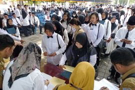 Pengumuman seleksi PPPK Mataram tahap II diundur hingga 30 Juni