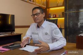 Disdikbud Sultra siapkan 64.671 kuota pendaftaran siswa baru SMA/SMK