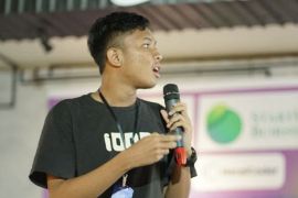 Pemuda asal Sampit masuk daftar Top Hacker Google