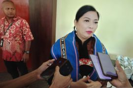 Irjen Kemenbud harapkan BPK Maluku raih predikat  WBK