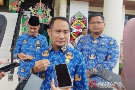 Wali Kota Palangka Raya pastikan tindak tegas pegawai terlibat kasus narkoba
