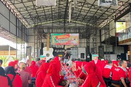 Dorong Perlindungan UMKM, BPJS Ketenagakerjaan Sosialisasi Program kepada Mitra SRC di Payakumbuh