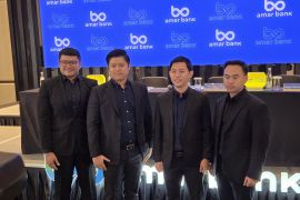 Amar Bank siapkan anggaran Capex untuk perkuat keamanan siber