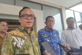 Wamenaker sidak empat perusahaan tambang di Kolaka