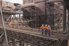 Ketika Ulang Tahun PT Vale Jadi Pintu masuk Era Baru Hilirisasi Nikel