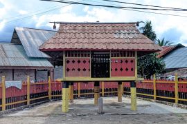 Kemenkum dorong daftarkan obat tradisional suku togutil masuk KI