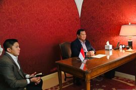 Presiden Prabowo putuskan empat pulau sengketa masuk wilayah Provinsi Aceh