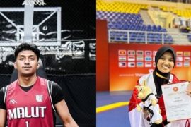 Dua personel Polda Malut terpilih wakili Indonesia di ajang WPFG 2025 di AS