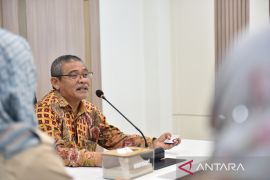 ANTARA jajaki kerja sama dengan PP Muhammadiyah Page 2 Small