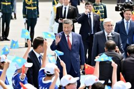 President Tokayev outlines vision for Kazakhstan's digital future