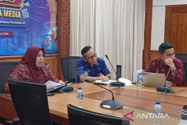 BI Purwokerto siapkan KKS 2025 untuk mendorong digitalisasi-UMKM lokal
