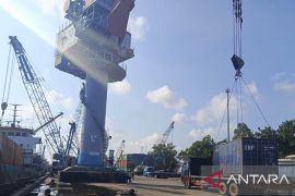 Ekspor perikanan Babel naik jadi Rp47,5 miliar