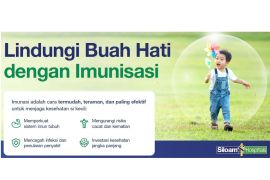 Faktor-faktor yang mempengaruhi tumbuh kembang anak