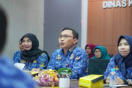 Kelurahan Palam wakili Kalsel seleksi Kampung KB tingkat nasional