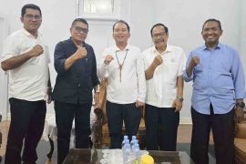 Pengusaha sawit dukung penuh Gubernur Kalteng tingkatkan pendapatan daerah